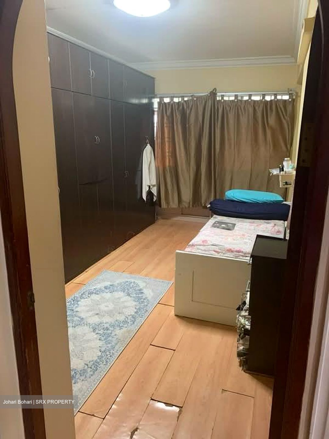 Blk 729 Woodlands Circle (Woodlands), HDB 4 Rooms #591340471